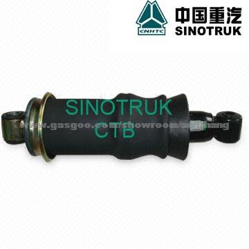 SINOTRUK HOWO TRUCK PARTS SHOCK ABSORBER AZ1642440025