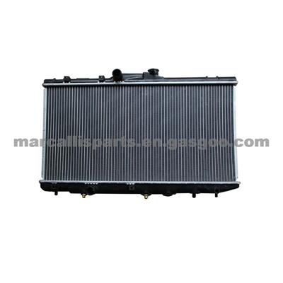 Radiator For Toyota Corolla