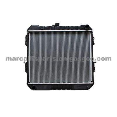 Radiator For Toyota Hilux Pickup