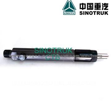 SINOTRUK HOWO TRUCK PARTS VG1560080276 NOZZLE