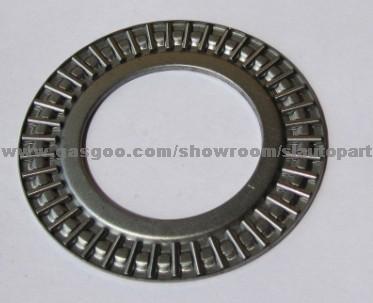 Thrust Needle Roller Bearing(needle Roller and Cage Assemblies)