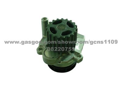 Water Pump AUDI 038121011JX