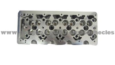 OPEL Z17DTL CYLINDER HEAD