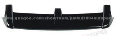 Honda CRV Spoiler