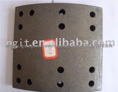 Brake Lining 4707, Tractor Brake Lining