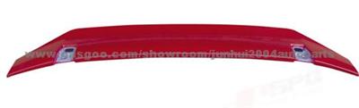 Honda Jazz Spoiler