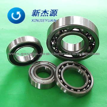 High Quality Deep Groove Ball Bearings