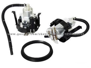 Fuel Pump BMW 16146752368