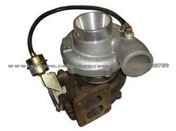 Water Pump MITSUBISHI 6DB10 30035-50013