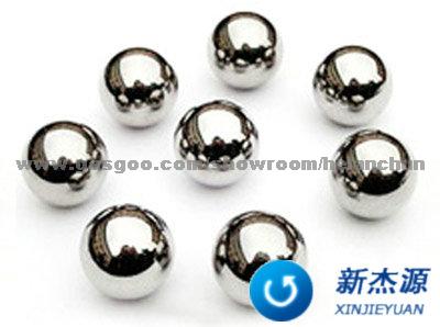 Steel Balls-wolfram Carbide Ball/ Tungsten Carbide Ball