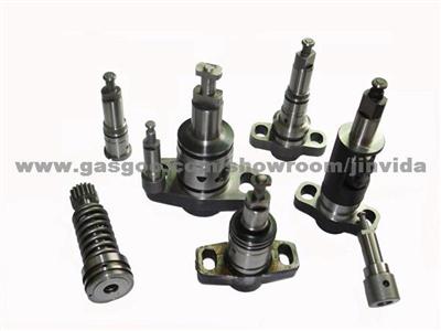 Plunger Element for Volvo