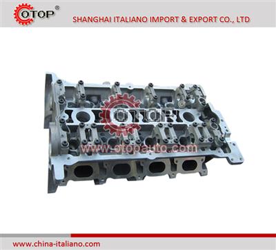 Cylinder Head For VOLKSWAGEN 051103351C