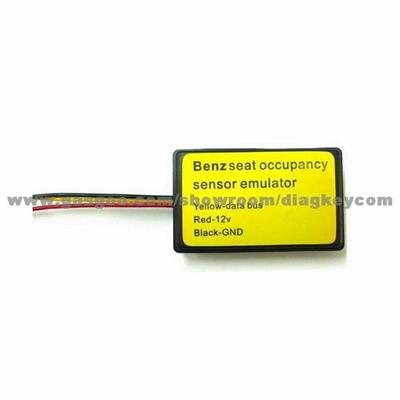 Seat Occupancy Sensor Emulator For Benz