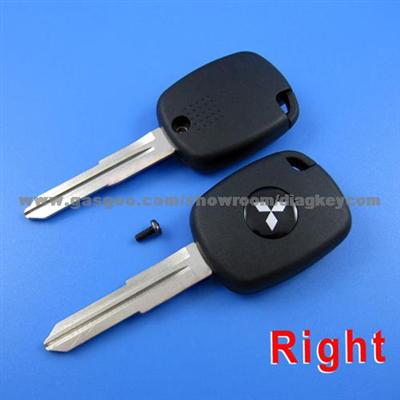 Mitsubishi 4D Duplicable Key With Right