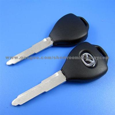 Mazda 4D Duplicable Key