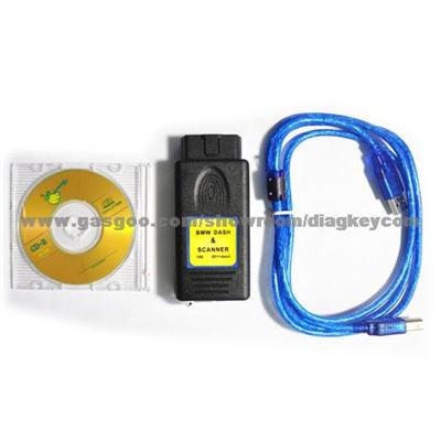 Bmw Dash Scanner 3 In 1