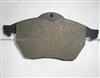 BRAKE PAD FOR OPEL 1605912