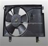 GM Parts - 5490768- Chevrolet Spark Radiator Fan