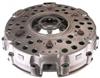 Clutch Cover 1882342134 For MERCEDES-BENZ