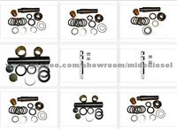 Scania 550284 550730 Kingpin Kit