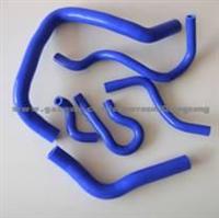 High Performance Silicone Hose Kit For CIVIC D15/16 EG/EK 92-00 Kit