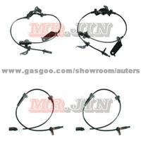 ABS Wheel Speed Sensor For Honda SPIRIOR ACCORD 57455-TA0-A01