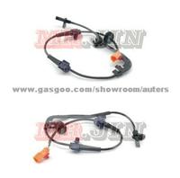 ABS Wheel Speed Sensor For HONDA FIT 57450-SAG-H01