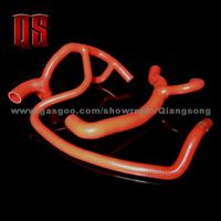 Silicone Hose Kit For Renault