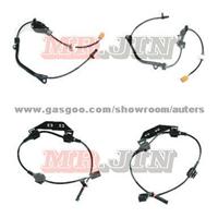 ABS Wheel Speed Sensor For HONDA ODYSSDY 57470-SFJ-W01