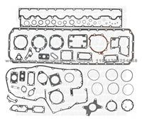 Isuzu Cylinder Gasket