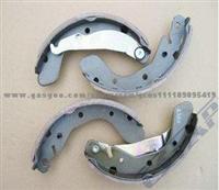 DAEWOO DAMAS BRAKE SHOES 96742541