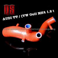 Silicone Turbo Hose Of AUDI TT / (VW Golf MK4 1.8t Induction )