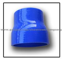 High Quality Universal Straight Silicone Reducer Hose