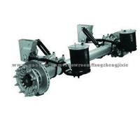 Semi-Trailer Air Suspension QF/GB13-Y127