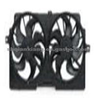 GM Radiator Fan Assy 10313169 12367288 RH12362507 LH22136897 05487567