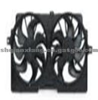 GM Radiator Fan Assembly 10313778