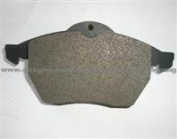 BRAKE PAD FOR OPEL 1605912