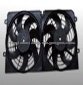 GM Radiator Fan Assy 5494493