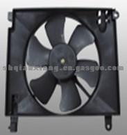 GM Radiator Fan Assy 5492493