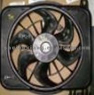 GM Radiator Fan Assy GM3115106 22137318 12365370 22645919