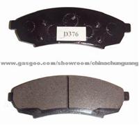 BRAKE PAD FOR CHEVROLET LUMINA 94-2000