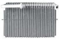 Evaporator AUDI A6 R12 4A1260122AC