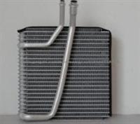 Evaporator AUDI 7H1820105 7L0820102M