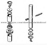 Kingpin Kit 5010566028 for Renault Truck