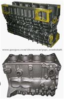 Cylinder Block RT420