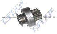 Daewoo Cielo Starter Gear 10475974