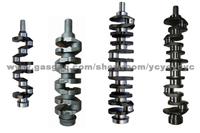 Crankshaft  for IVECO