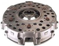 Clutch Cover 1882342134 For MERCEDES-BENZ