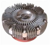 Silicon Oil Fan Clutch MAZDA TITAN V101-23-907