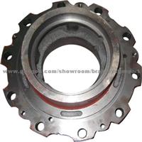 Heavy Truck Parts Rear Wheel Hub/Brake Hubs